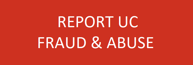 Report Fraud